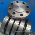 ASTM A105 ANSI B16.5 cs tube blind flange manufacturer